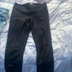 Under Armour active pants